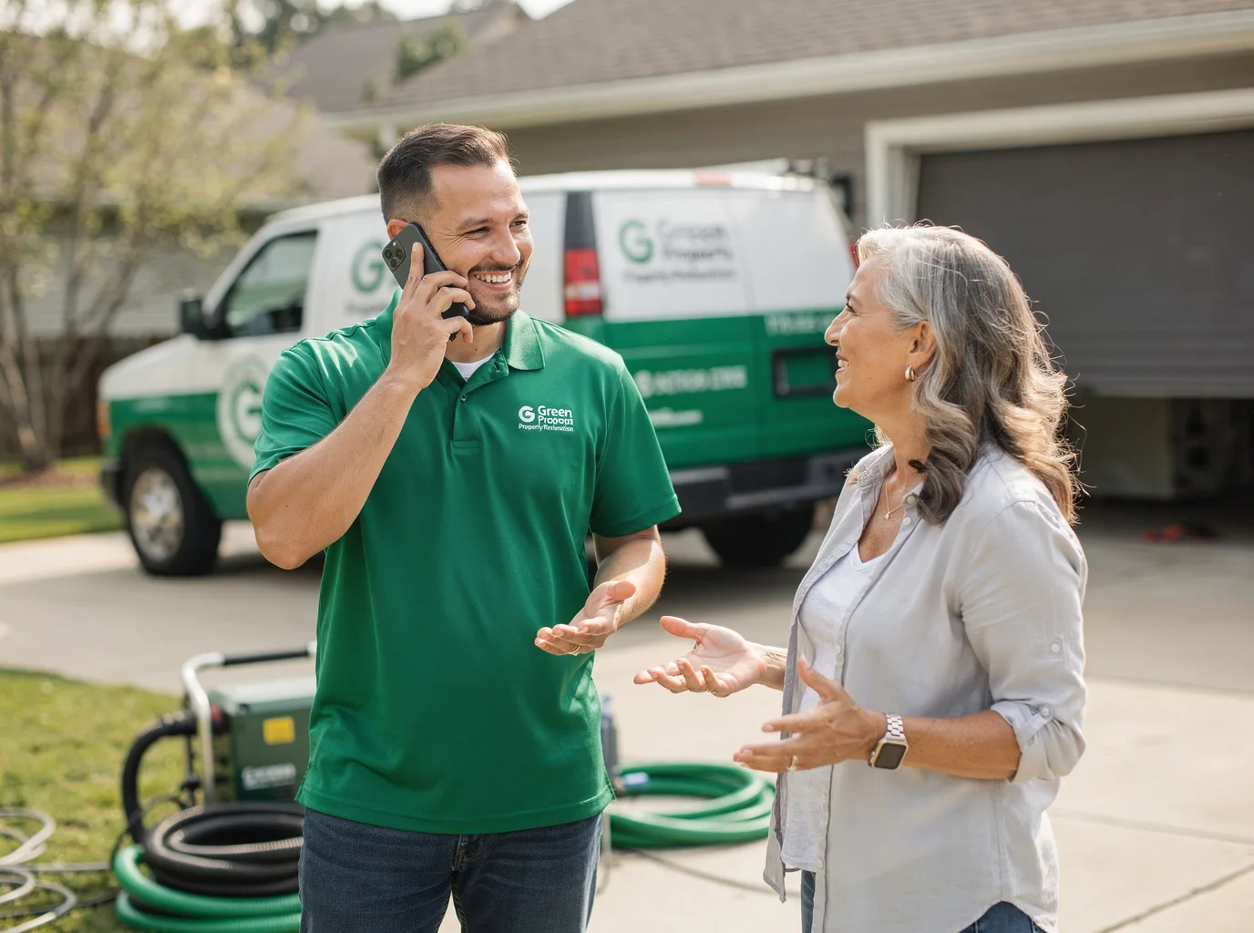 Water Damage Restoration Seven Valleys, PA FAQs